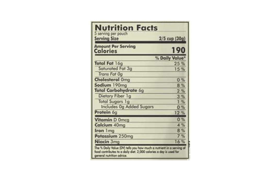 Jabsons Roasted Peanuts Nimboo Pudina    Pack  140 grams